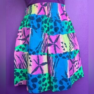 Deadstock Vintage 90’s Shorts